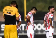 Así quedó San Martín en la tabla después de la victoria de Almagro