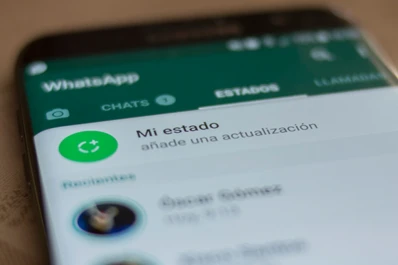 Whatsapp prohibiría su uso a menores de 16 años