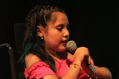 Una nena tucumana padece una extraña enfermedad y necesita un tratamiento millonario