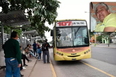 “Mi familia no es asesina”, dijo el hermano del chofer de la línea 107