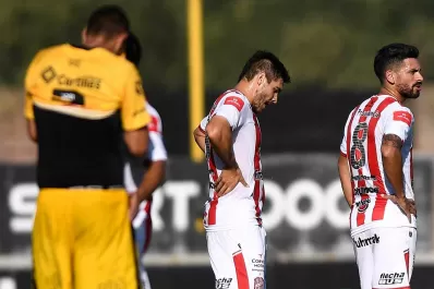 Así quedó San Martín en la tabla después de la victoria de Almagro