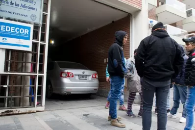 Adicciones: “en Tucumán se presenta una situación preocupante”