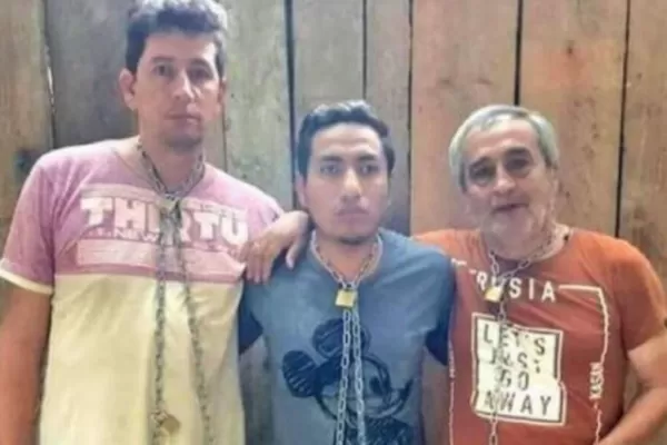 Siguen sin localizar los cuerpos de los periodistas ecuatorianos asesinados