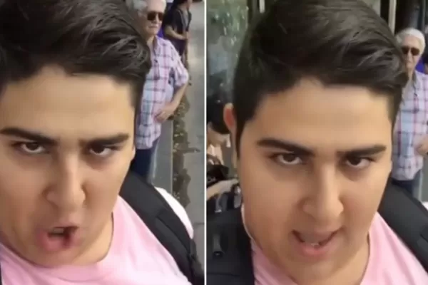 Traeme la copa, Messi: el video que se volvió viral a dos meses del Mundial