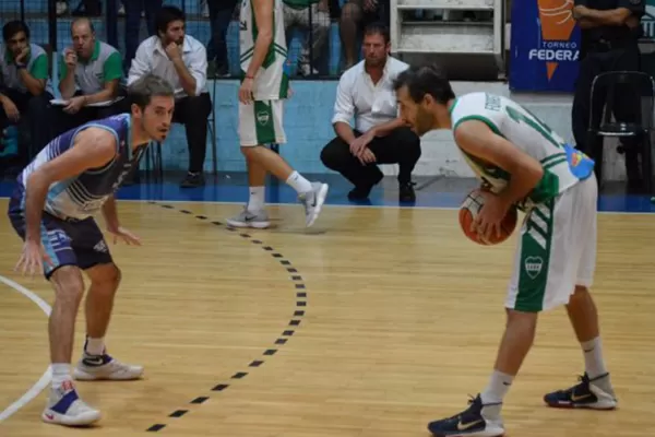 Básquet: BH de Gualeguay será el adversario de Tucumán BB en octavos