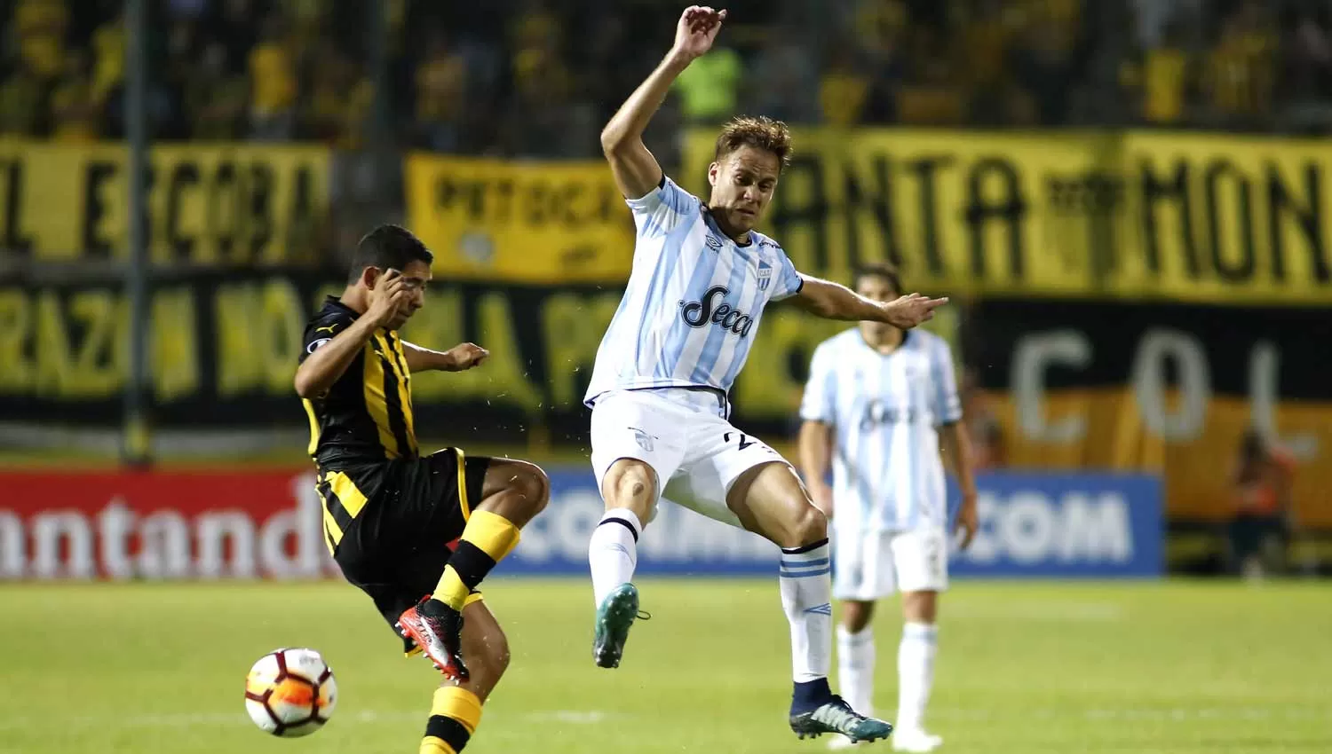 Atlético juega en Bolivia por un triunfo vital para seguir en la Copa: hora, TV y el resto de la agenda deportiva