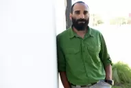 Gracias a las técnicas de RCP salvó a una joven en El Cadillal