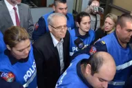 Comenzó el juicio al sacerdote Ilarraz por abusos