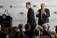 Macri viaja a Tucumán para declarar oficialmente reabierta la comercialización de limones a EEUU