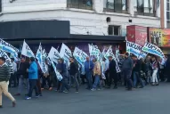 Cómo conseguir dinero durante el paro bancario en Tucumán