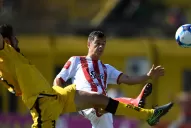 Qué tiene que pasar para que San Martín consiga el primer ascenso a la Superliga