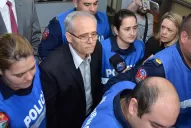 Juicio contra el cura Ilarraz: un testigo se descompensó al contar los abusos que sufrió