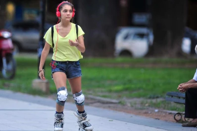 Las temperaturas de primavera llegaron para quedarse en Tucumán