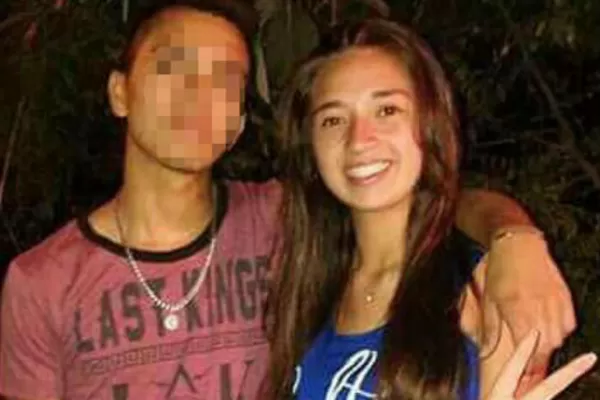 Gissell vivió un infierno antes de ser asesinada en Monteros