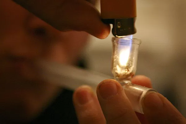 El crimen de Gissell: qué es el crack, qué efectos produce y quiénes lo consumen en Tucumán