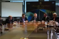 No se puede garantizar que el nuevo proceso penal sea aplicado desde febrero, avisó la Corte