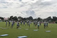 Atlético volará sobre la hora a La Paz, pero no quiere que se repita lo del año pasado