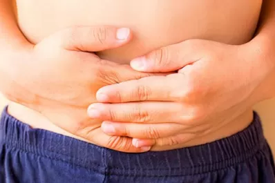 Cada vez más chicos sufren afección gastrointestinal