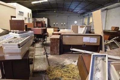 Los reclamos en el Tribunal de Faltas municipal no dan tregua, a un mes del inicio de los cortes