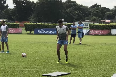 Corazón “Decano”