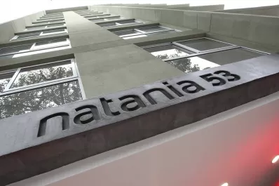 Grupo Ecipsa entregó las llaves del segundo edificio Natania en Tucumán