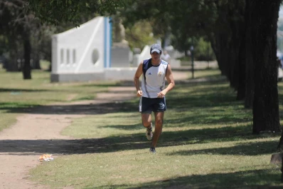 ¿A cuánto llegará la temperatura? Hoy sería el día más caluroso de la semana