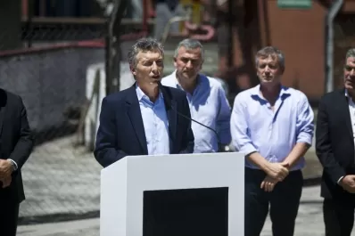 Es la octava vez que Macri visita Tucumán: cómo fueron sus pasos anteriores