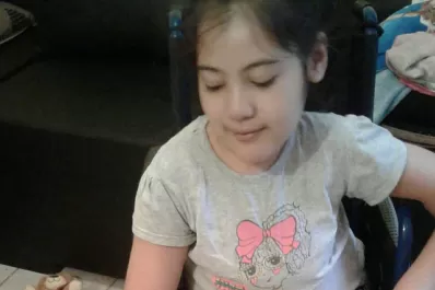 Explosión de solidaridad: los tucumanos se unen para ayudar a Candela