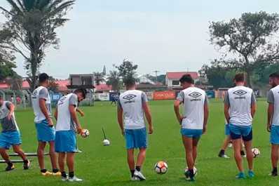 Todo lo que hay que saber sobre el partido entre Atlético y The Strongest