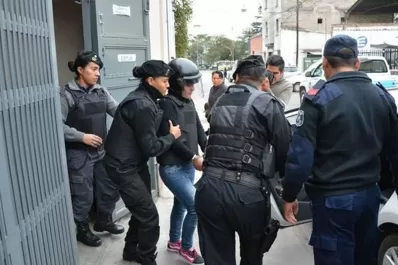 La confesión de la mujer que mató a su hijo de tres años: así como le di la vida, se la quité