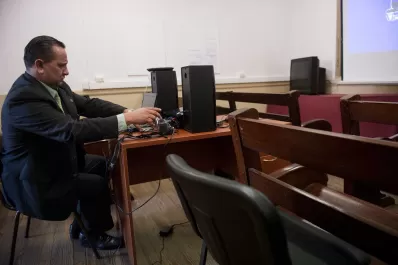 Caso Lebbos: las 10 claves para entender las imágenes de un video que estuvo guardado unos 12 años