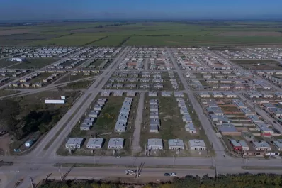 Panorama Tucumano: ofrecen casas del IPV sin pasar por el sorteo