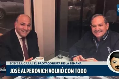 Ponele la cara: los emojis de la política tucumana