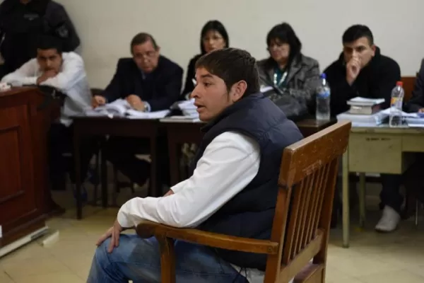 Vinculan a un ex integrante de la familia Orellana con una banda narco y un doble crimen