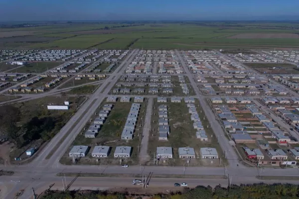 Panorama Tucumano: ofrecen casas del IPV sin pasar por el sorteo