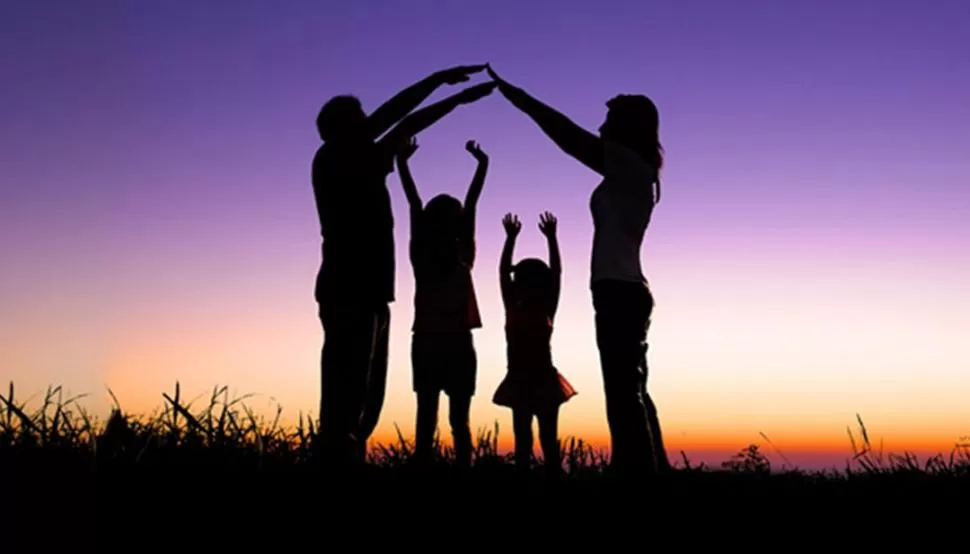 ORDEN DEL AMOR. Las constelaciones familiares ayudan a encontrar el sitio de cada uno en la historia familiar. 