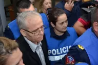 Califican de contundentes los testimonios en contra de Ilarraz