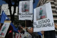 Fue un caso de gatillo fácil, no hubo ningún enfrentamiento, dijo el abogado de la familia de Facundo Ferreira