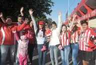 Cuándo salen a la venta las entradas para el partido entre San Martín y Guillermo Brown