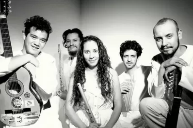 “El mago de Oz” con tonada cuyana