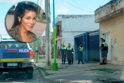 Cinthia Moreyra habría sido víctima de la guerra por el manejo de la prostitución trans
