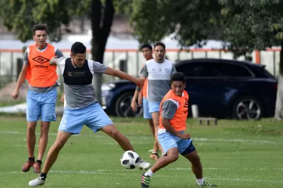 Se viene la guerra de Atlético contra el cansancio y la rotación