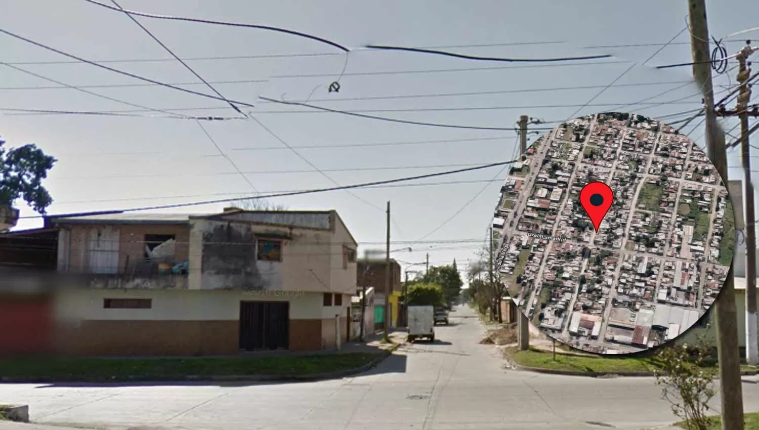FOTO TOMADA DE MAPS.GOOGLE.COM