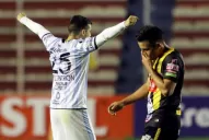 Lo que no se vio: cómo fue el regreso de Atlético luego del histórico triunfo en La Paz