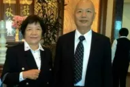 Atrapan a un sospechoso del crimen de la productora taiwanesa en Lules