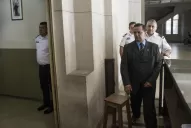 Caso Lebbos: Díaz pasó de presentar dos filmaciones inéditas a ser arrestado