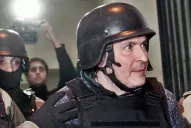 Indagarán a José López por irregularidades en las obras de soterramiento del tren Sarmiento