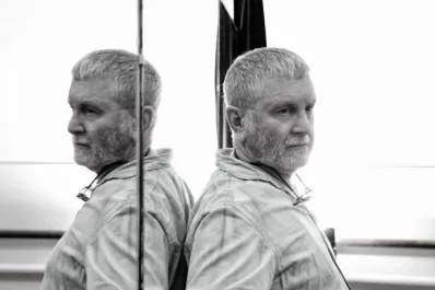 Ricky Pashkus, un maestro que espera el teatro musical tucumano