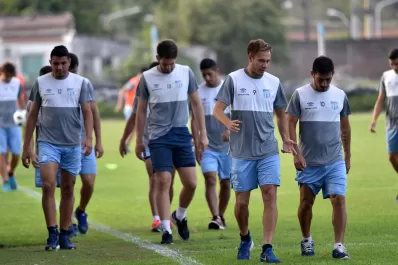 Qué tiene que pasar para que Atlético termine la fecha en zona de Copa Sudamericana
