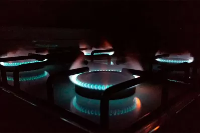 Suba de gas y pago en cuotas: 10 claves para entender la decisión del Gobierno